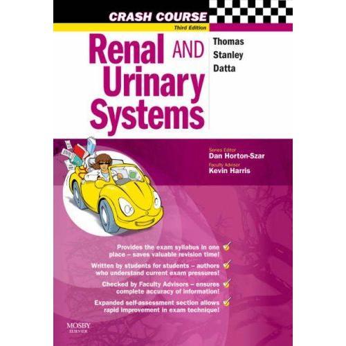 Renal And Urinary Systems on Productcaster.