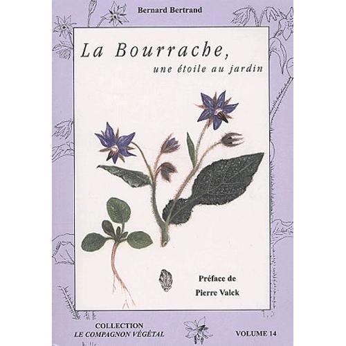 La Bourrache - Une Étoile Au Jardin ! on Productcaster.