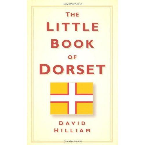 The Little Book Of Dorset on Productcaster.