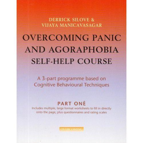 Overcoming Panic And Agoraphobia Self-Help: Pt. 1 on Productcaster.