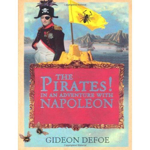 Pirates! In An Adventure With Napoleon on Productcaster.