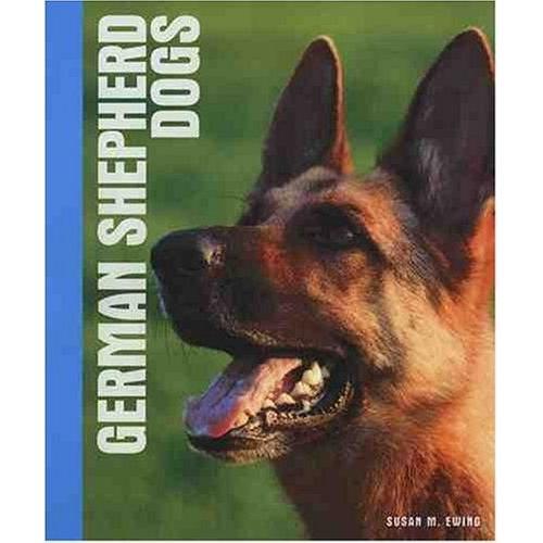 German Shepherd Dogs on Productcaster.