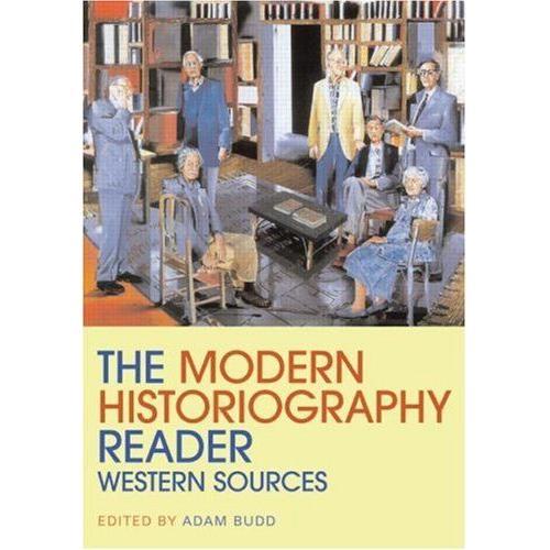 Modern Historiography Reader on Productcaster.