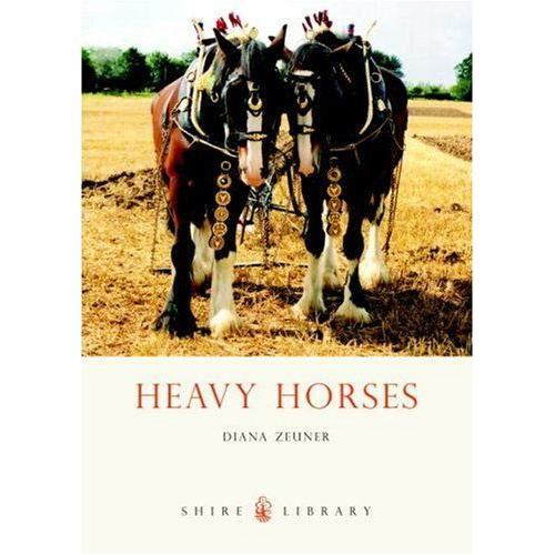 Heavy Horses on Productcaster.