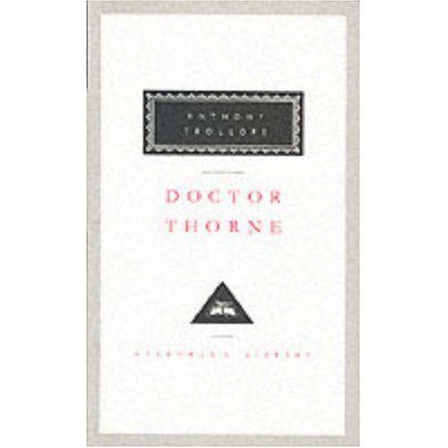 Doctor Thorne on Productcaster.