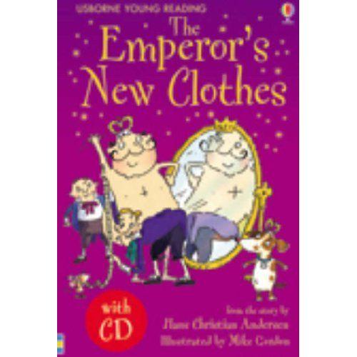 The Emperor's New Clothes on Productcaster.