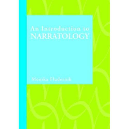 Introduction To Narratology on Productcaster.