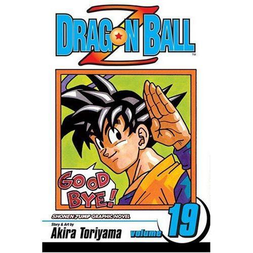 Dragon Ball Z, Volume 19 on Productcaster.