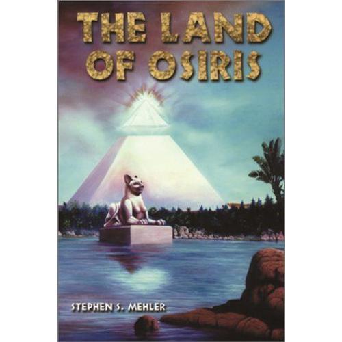 The Land Of Osiris on Productcaster.