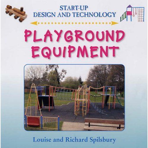 Playground Equipment on Productcaster.