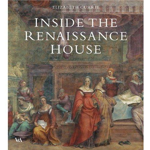 Inside The Renaissance House /Anglais on Productcaster.