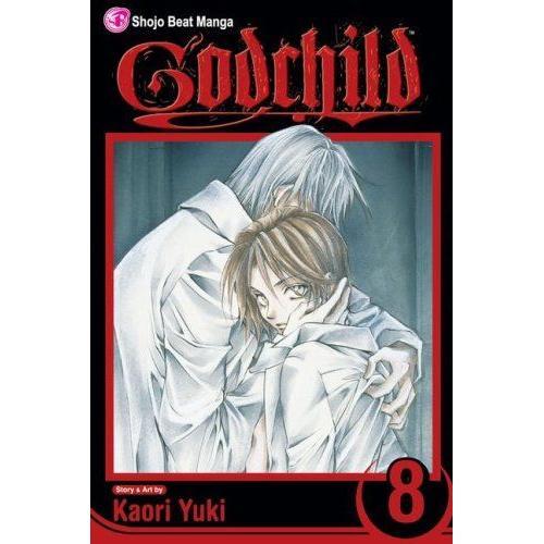 Godchild, Vol. 8 on Productcaster.