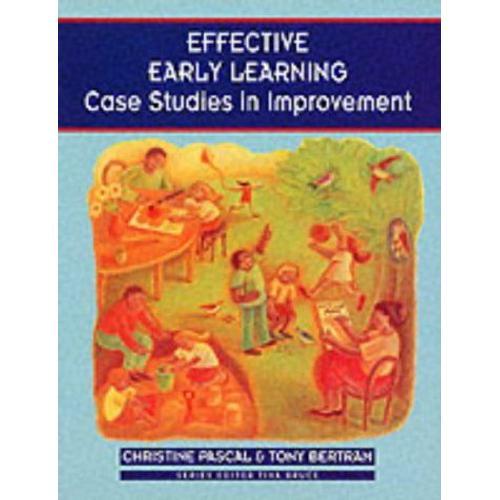 Effective Early Learning: Case Studies In Improvement on Productcaster.