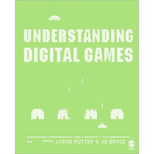 Understanding Digital Games on Productcaster.