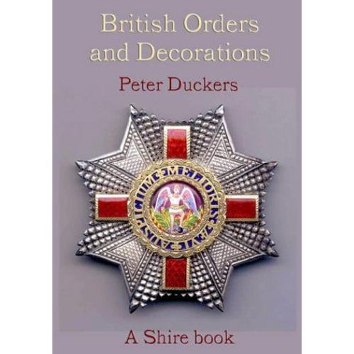 British Orders And Decorations on Productcaster.