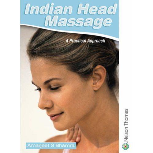 Indian Head Massage on Productcaster.