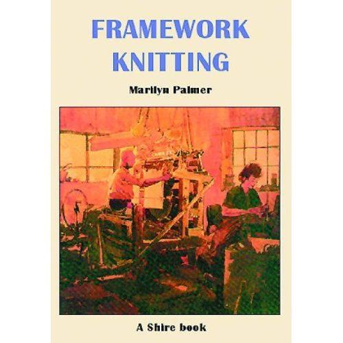 Framework Knitting on Productcaster.