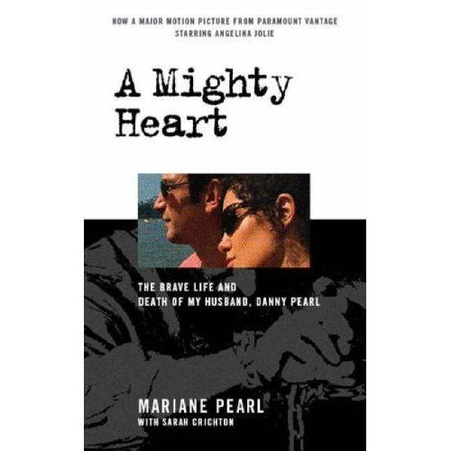 A Mighty Heart: The Daniel Pearl Story on Productcaster.