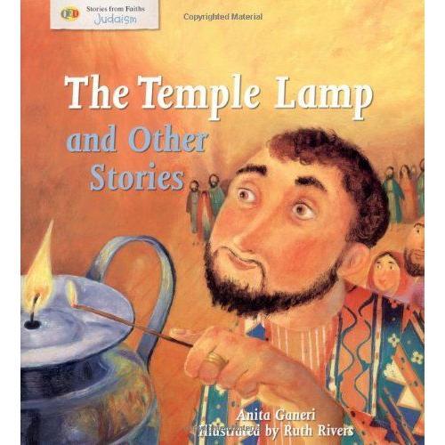 Temple Lamp And Other Stories on Productcaster.