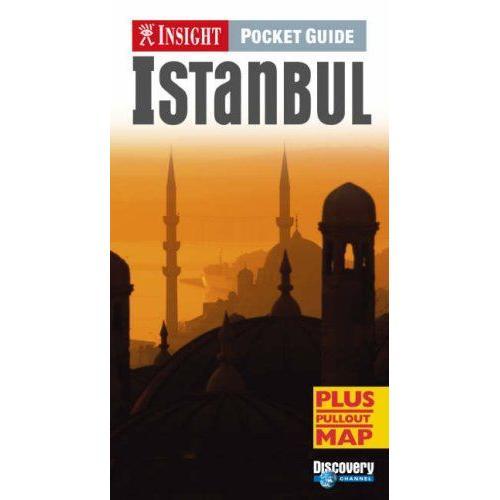 Istanbul Insight Pocket Guide on Productcaster.