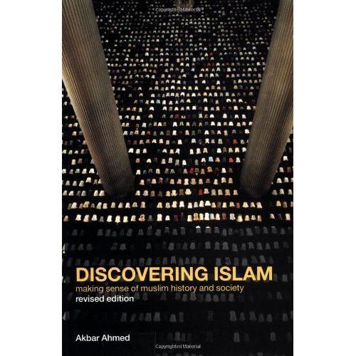 Discovering Islam on Productcaster.