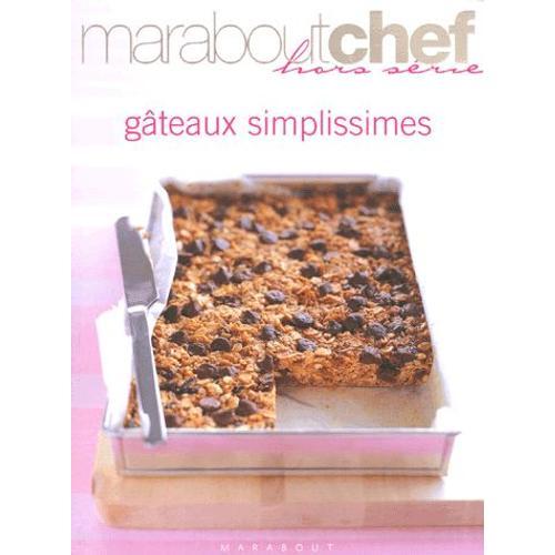 Gâteaux Simplissimes on Productcaster.