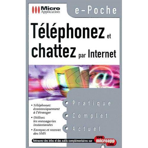 Téléphonez Et Chattez Par Internet on Productcaster.