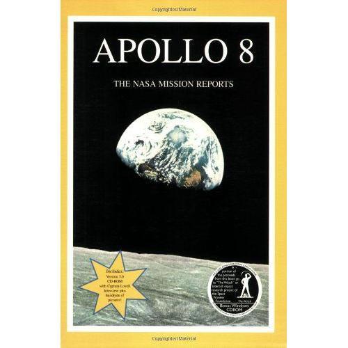 Apollo 8: The Nasa Mission Reports on Productcaster.