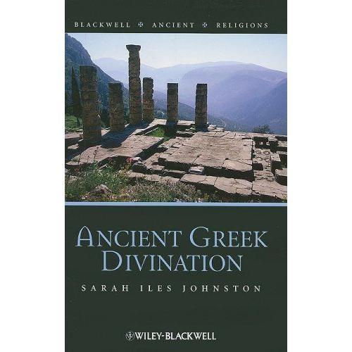 Ancient Greek Divination on Productcaster.