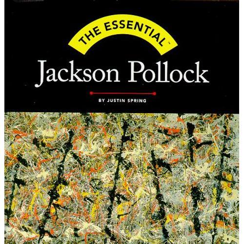 Jackson Pollock on Productcaster.