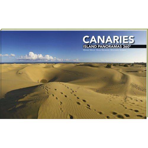 Canaries: Island Panoramas on Productcaster.