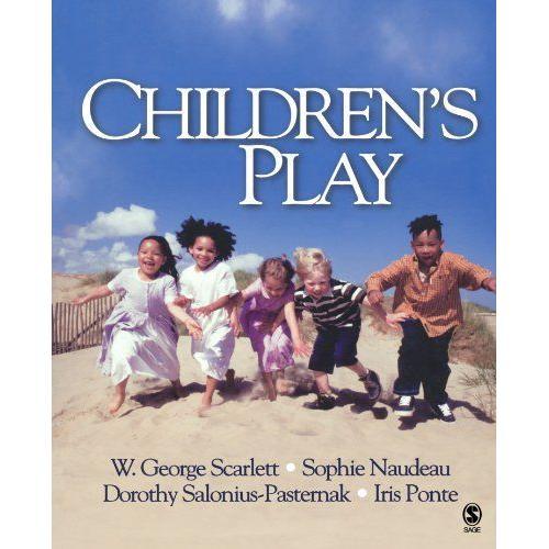 Children's Play on Productcaster.