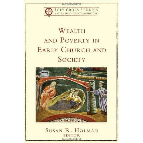 Wealth And Poverty In Early Church And Society on Productcaster.