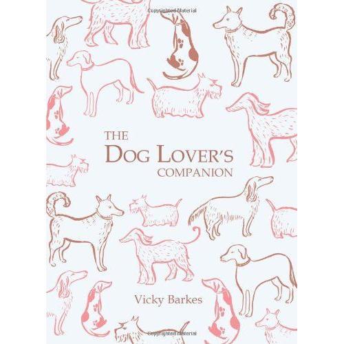 The Dog Lover's Companion on Productcaster.