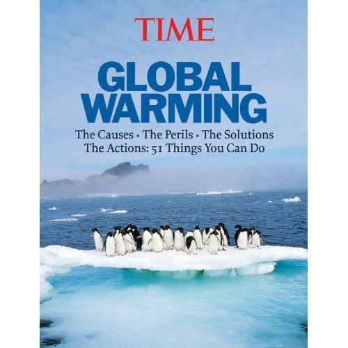 Global Warming: The Causes, The Perils, The Politics - And What It ... on Productcaster.