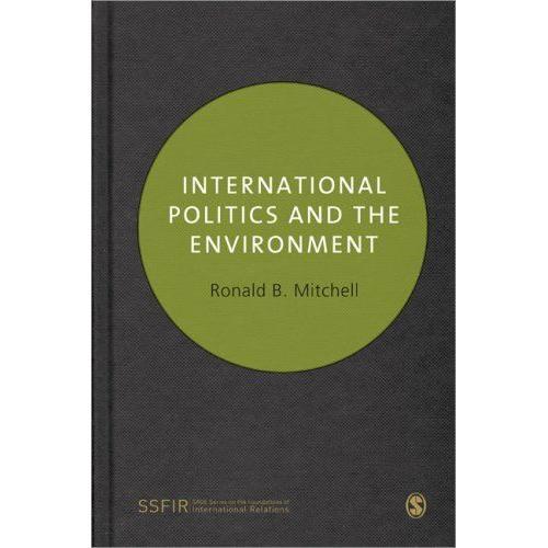 International Environmental Politics on Productcaster.