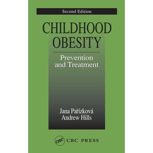 Childhood Obesity Prevention And Treatment on Productcaster.