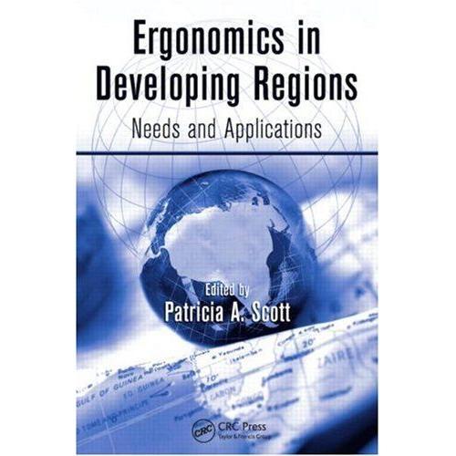 Ergonomics In Developing Regions on Productcaster.