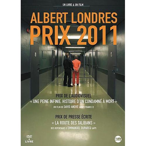 Albert Londres Prix 2011 on Productcaster.