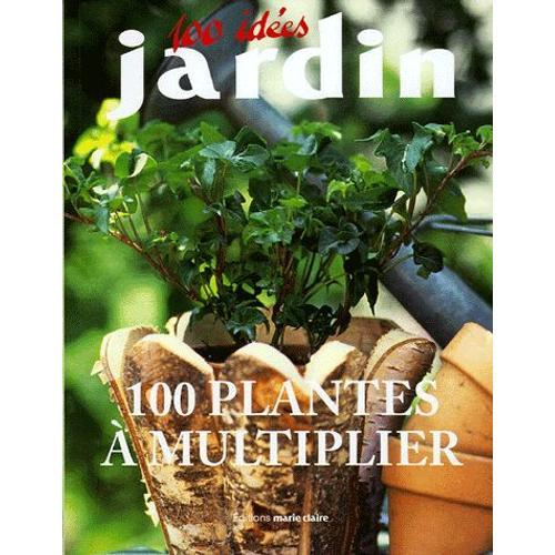 100 Plantes À Multiplier on Productcaster.