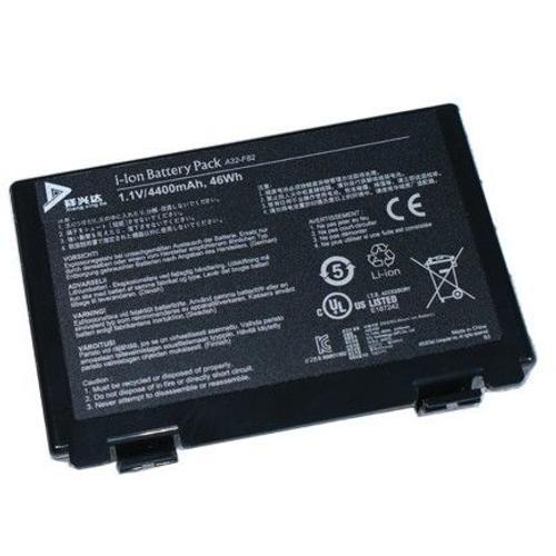 Batterie Ordinateur Portable Asus X5d - X5dij-Sx039c - X5e - X5j on Productcaster.