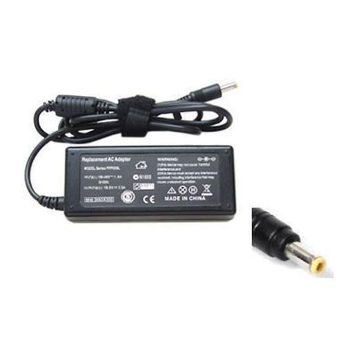 Chargeur Ordinateur Portable Acer Pa-1900-04 - Pa-1900-24 - Sdap-65... on Productcaster.