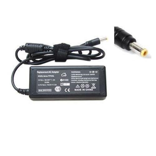 Chargeur Ordinateur Portable Asus N70sv - N80vc Alimentation Adapta... on Productcaster.