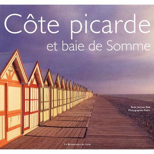 Côte Picarde Et Baie De Somme on Productcaster.