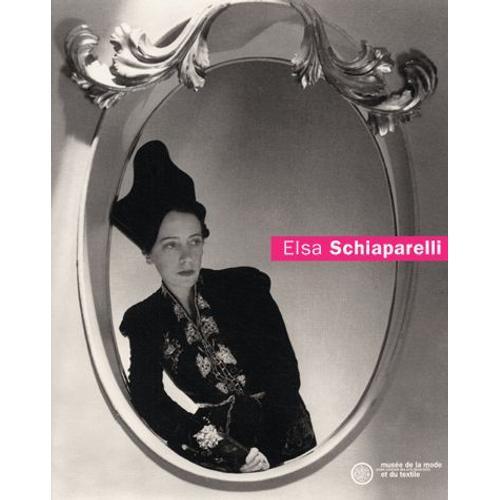 Elsa Schiaparelli on Productcaster.