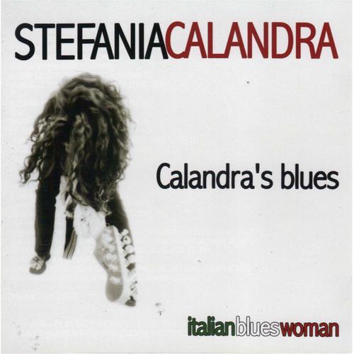 Calandra's Blues on Productcaster.