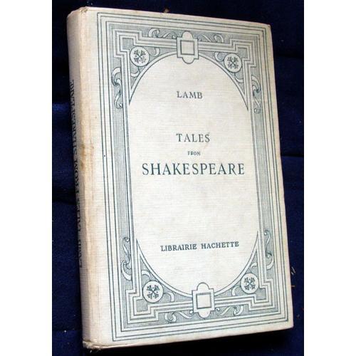 Tales From Shakespeare (Designed For The Use Of Young People) on Productcaster.