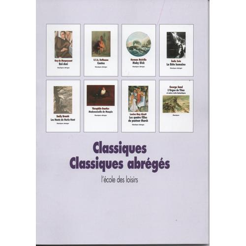 Classiques Classiques L'école Des Loisirs on Productcaster.