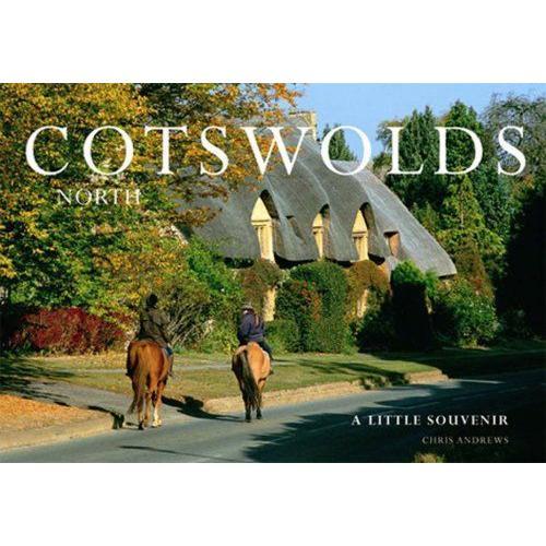 Cotswolds, North on Productcaster.