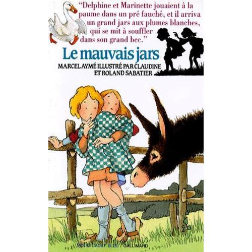 Les Contes Du Chat Perché N° 6 - Le Mauvais Jars on Productcaster.